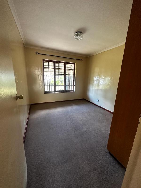 To Let 2 Bedroom Property for Rent in Ferndale Western Cape